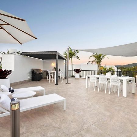 Penthouse With Private Roof Top Terrace- Noosa מראה חיצוני תמונה
