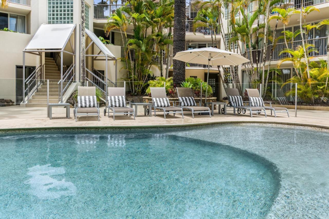 Penthouse With Private Roof Top Terrace- Noosa מראה חיצוני תמונה