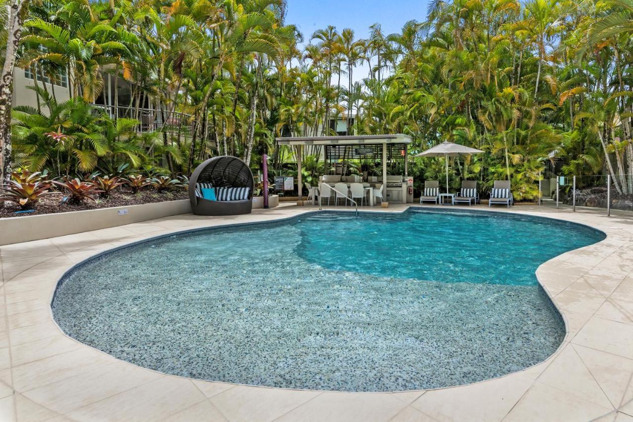 Penthouse With Private Roof Top Terrace- Noosa מראה חיצוני תמונה