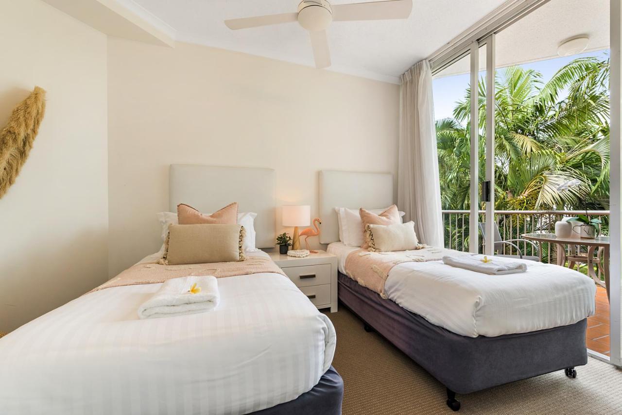 Penthouse With Private Roof Top Terrace- Noosa מראה חיצוני תמונה