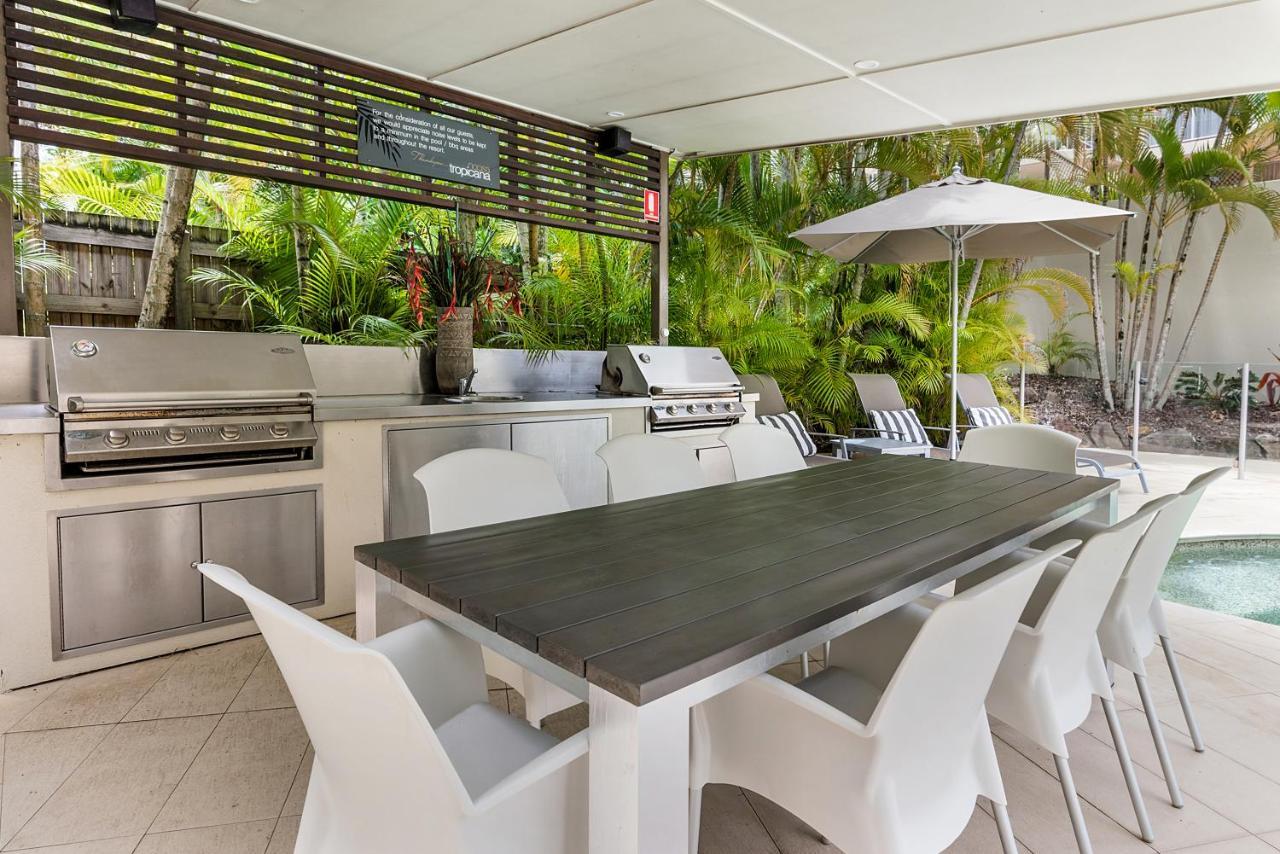 Penthouse With Private Roof Top Terrace- Noosa מראה חיצוני תמונה