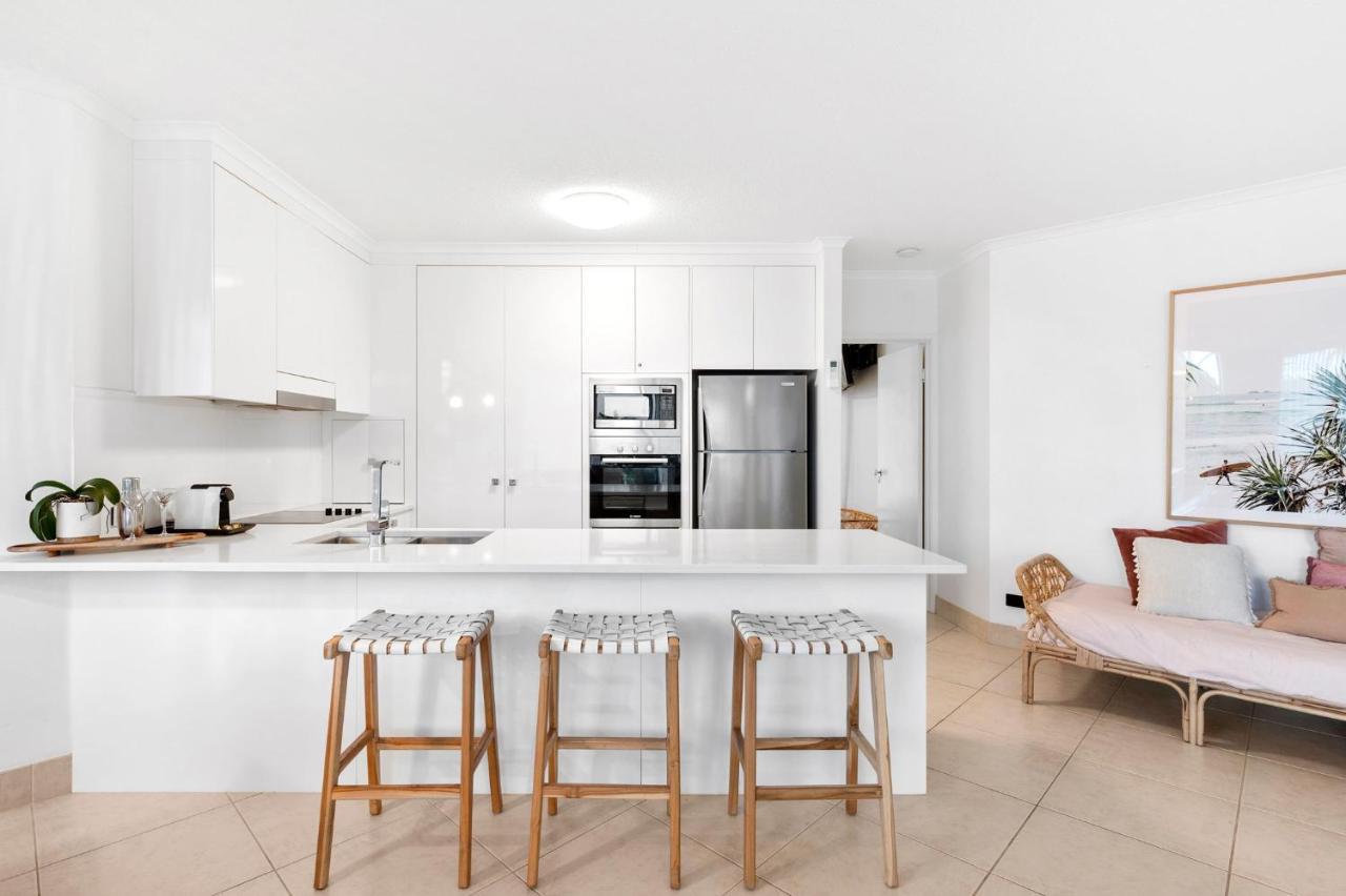 Penthouse With Private Roof Top Terrace- Noosa מראה חיצוני תמונה