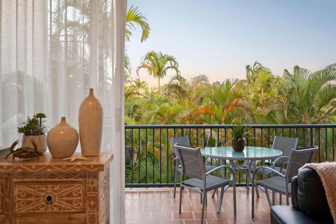 Penthouse With Private Roof Top Terrace- Noosa מראה חיצוני תמונה